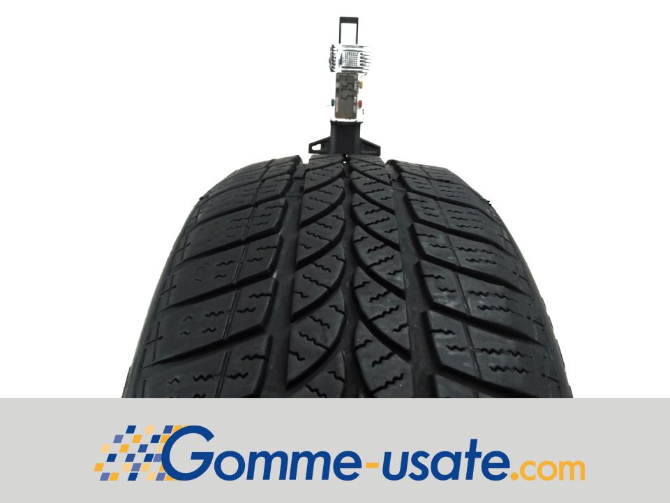 Thumb Riken Gomme Usate Riken 205/55 R16 94H Snow Time B2 RPB XL M+S (70%) pneumatici usati Invernale 0 Thumb Riken Gomme Usate Riken 205/55 R16 94H Snow Time B2 RPB XL M+S (70%) pneumatici usati Invernale 0